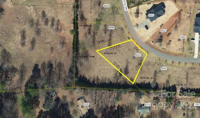 4522 Bristol Dr Unit 23, Morganton NC, 28655 land for sale