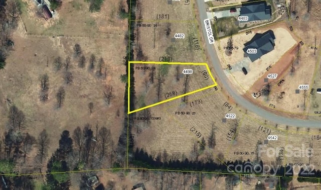 4498 Bristol Dr Unit 24, Morganton NC, 28655 land for sale