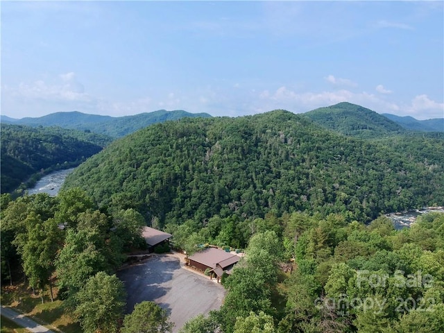 Listing photo 3 for 921 Wild River Run Unit 33, Marshall NC 28753