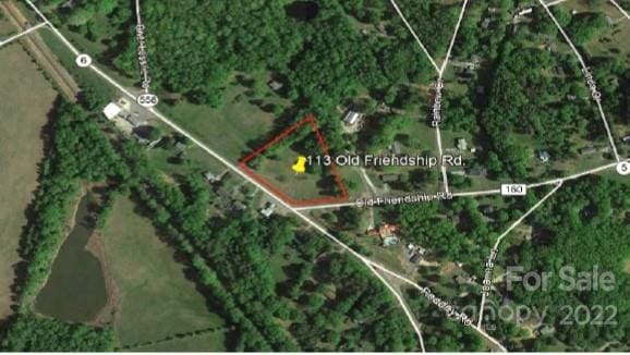 3886 Lesslie Hwy, Rock Hill, SC 29730