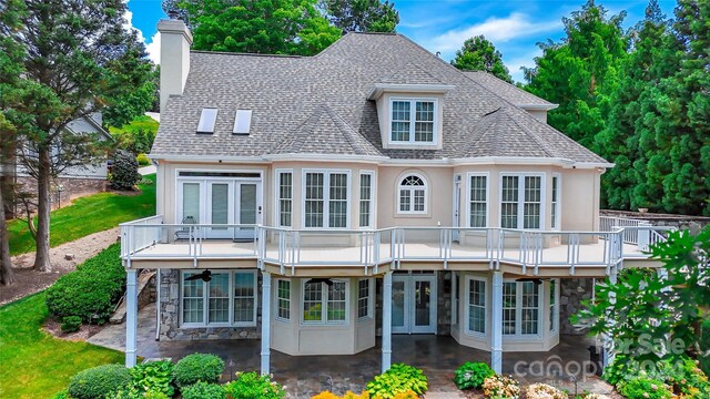 1563 Calls Lodge Ct, Morganton, NC 28655 - photo 2