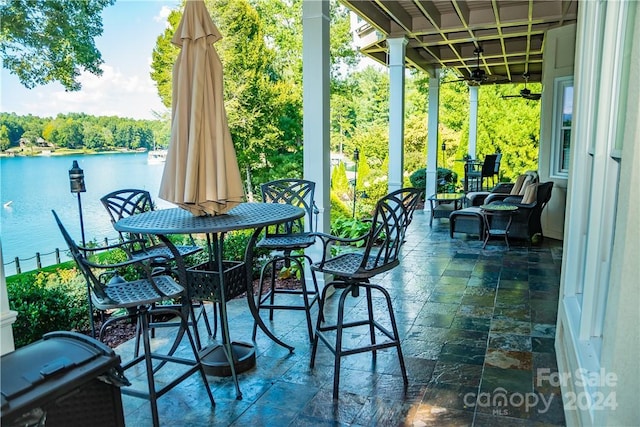 1563 Calls Lodge Ct, Morganton, NC 28655 - photo 11