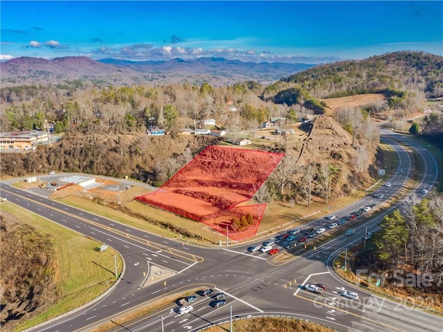 81 Jackson St, Murphy NC, 28906 land for sale