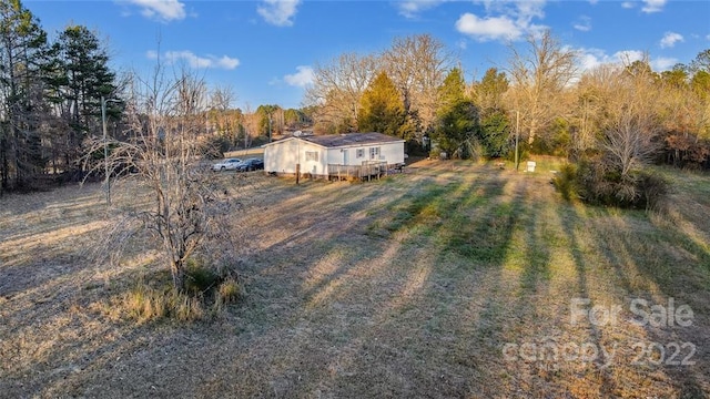 9504 Van Wyck Rd, Lancaster SC, 29720 land for sale