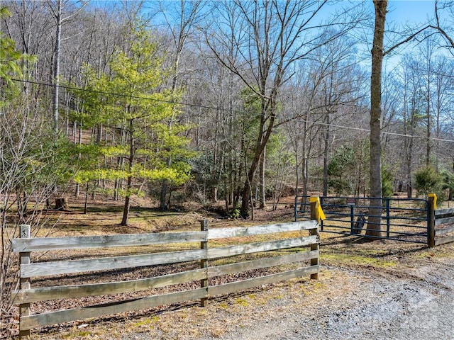 TBD Long Branch Road, Swannanoa NC, 28778 land for sale