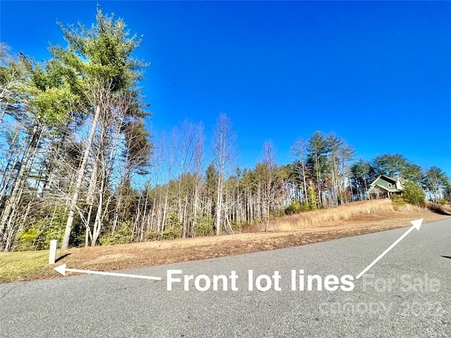 1.85ACRESLOT154 Rocky Falls Ln Lot 154, Lenoir NC, 28645 land for sale