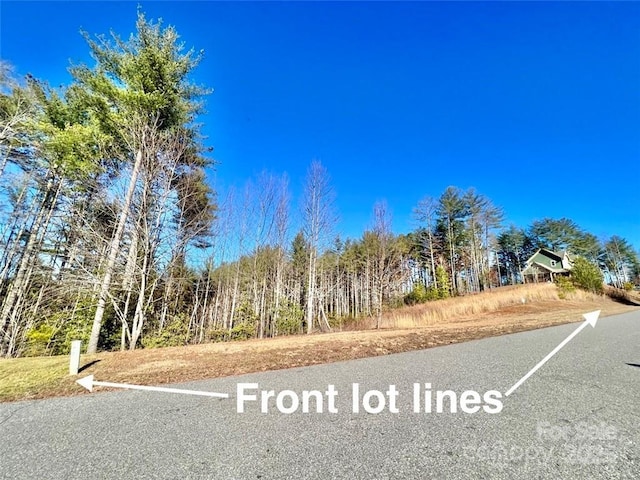 1.85ACRESLOT154 Rocky Falls Ln Lot 154, Lenoir, NC 28645 - photo 5