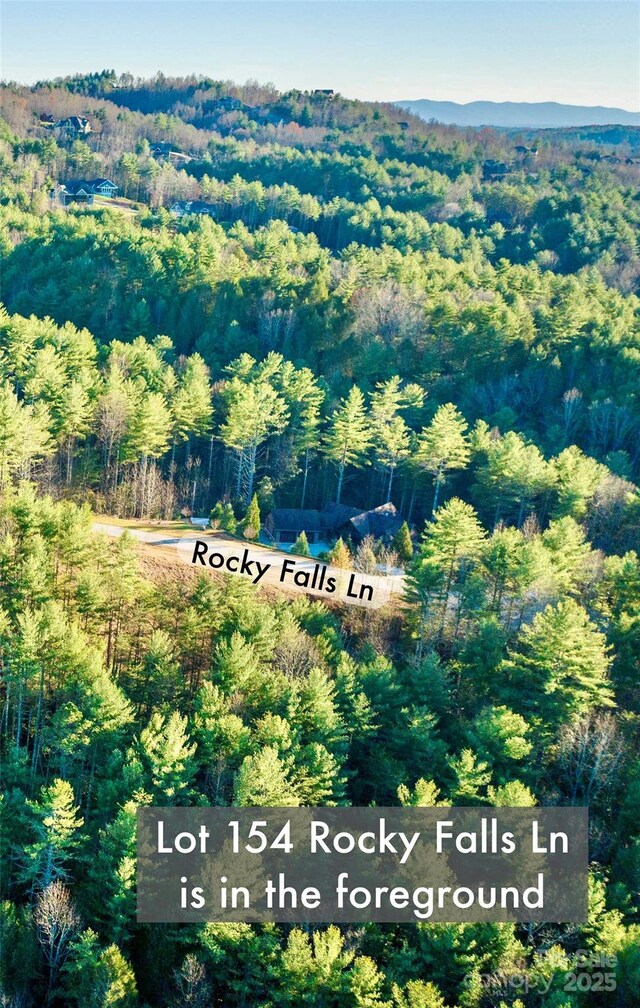 1.85ACRESLOT154 Rocky Falls Ln Lot 154, Lenoir, NC 28645 - photo 12