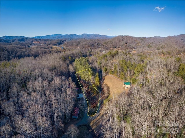 00 Cougar Ln, Whittier, NC 28789 - photo 1