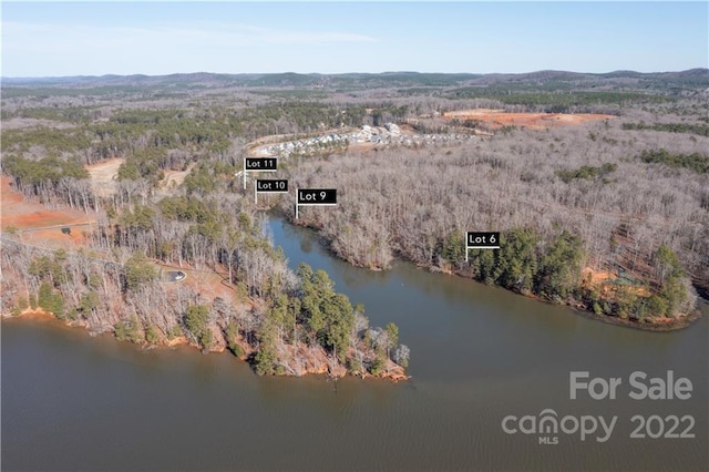 LOT9 Water Oak Way, Mount Gilead NC, 27306 land for sale