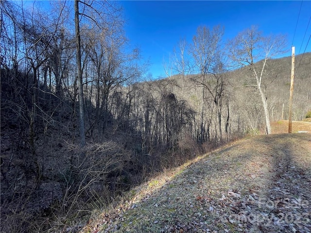 Listing photo 3 for LOT38 Brush Creek Mountain Rd Unit 38, Bryson City NC 28713