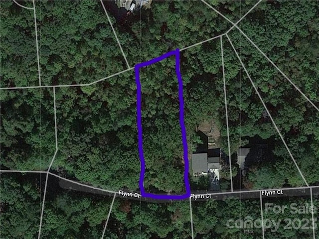 LOT42 Flynn Ct, Lake Lure NC, 28746 land for sale