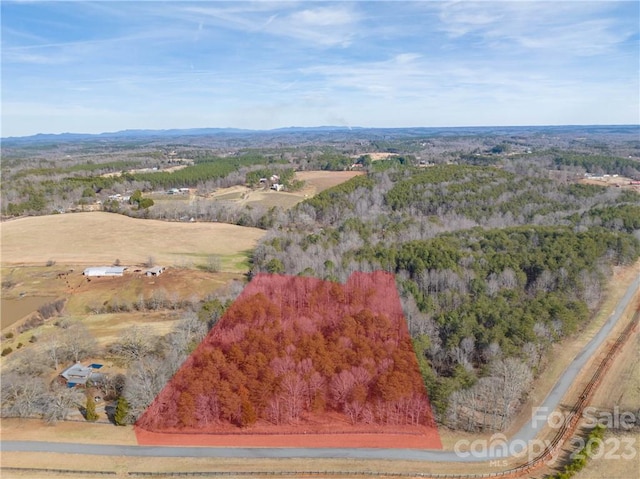 LOT57 High Meadows Dr Unit 57, Mill Spring NC, 28756 land for sale