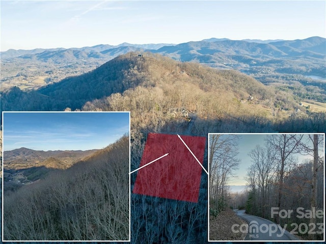 0 Valhalla Cv Unit 2, Waynesville NC, 28785 land for sale