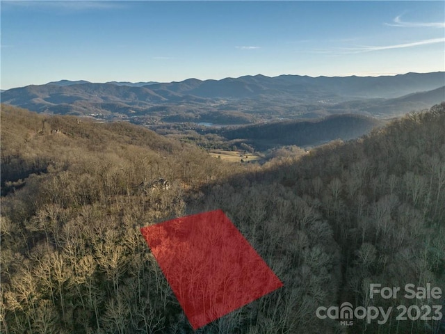 Listing photo 3 for 0 Valhalla Cv Unit 2, Waynesville NC 28785