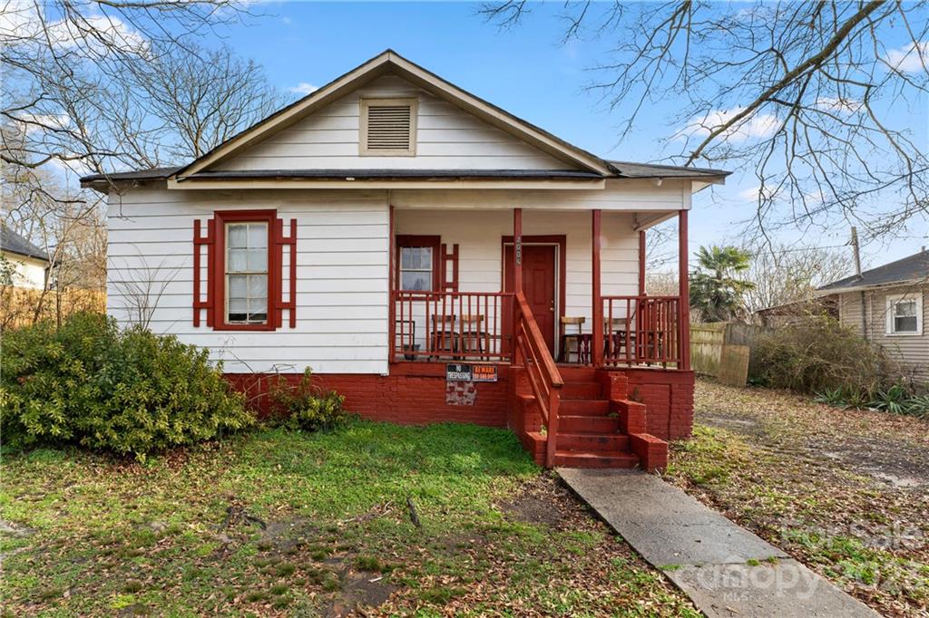 2006 Wood St, Gastonia, NC 28052