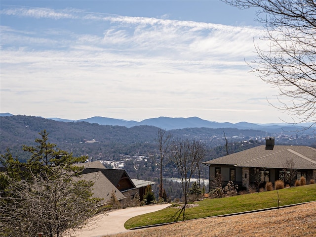 Listing photo 3 for 43 Summit Tower Cir Unit 235, Asheville NC 28804