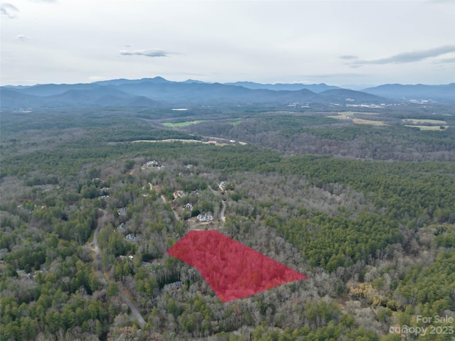 9999 Cedar Hill Dr Unit 12, Asheville NC, 28803 land for sale