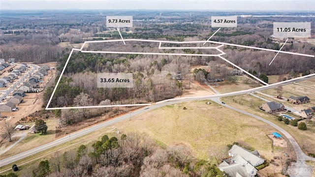 6512 Gilead Rd 6412, Huntersville NC, 28078 land for sale