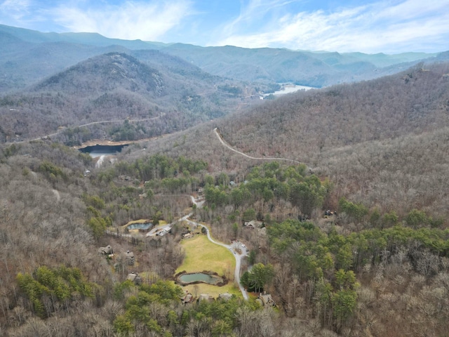 Listing photo 2 for 197 Golden Farm Ln, Tuckasegee NC 28783