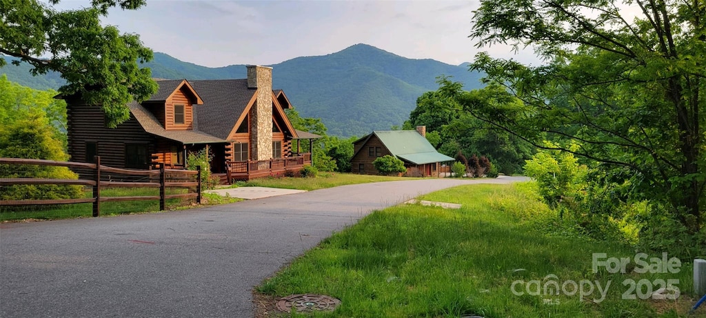 0 Rons Rdg, Waynesville, NC 28785 - photo 3