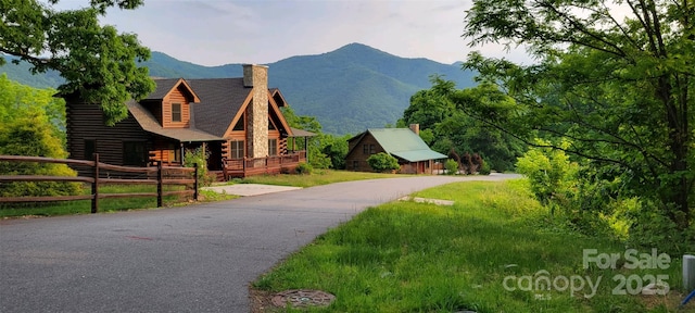 0 Rons Rdg, Waynesville, NC 28785 - photo 3