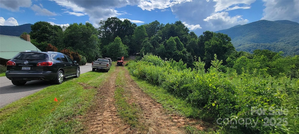 0 Rons Rdg, Waynesville, NC 28785 - photo 1