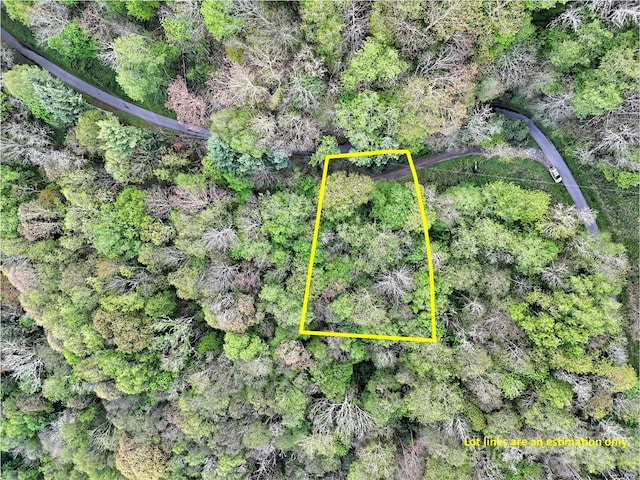 LOT18 Quail Ridge Dr, Maggie Valley, NC 28751