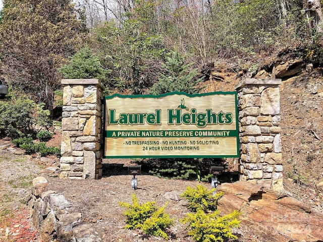 LOT18 Quail Ridge Dr, Maggie Valley, NC 28751