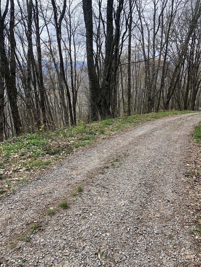 LOT18 Quail Ridge Dr, Maggie Valley, NC 28751