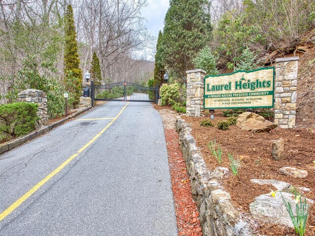 LOT18 Quail Ridge Dr, Maggie Valley, NC 28751