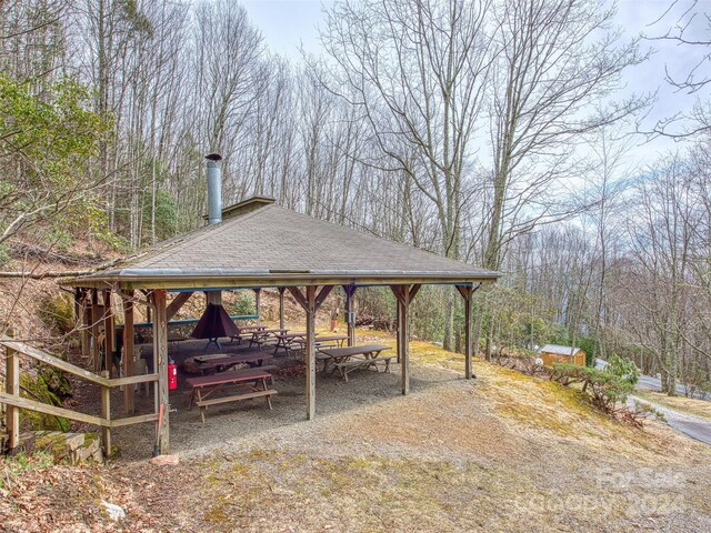 LOT18 Quail Ridge Dr, Maggie Valley, NC 28751