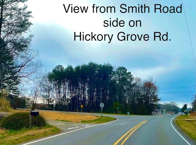 00 Hickory Grove Rd, Mount Holly NC, 28120 land for sale