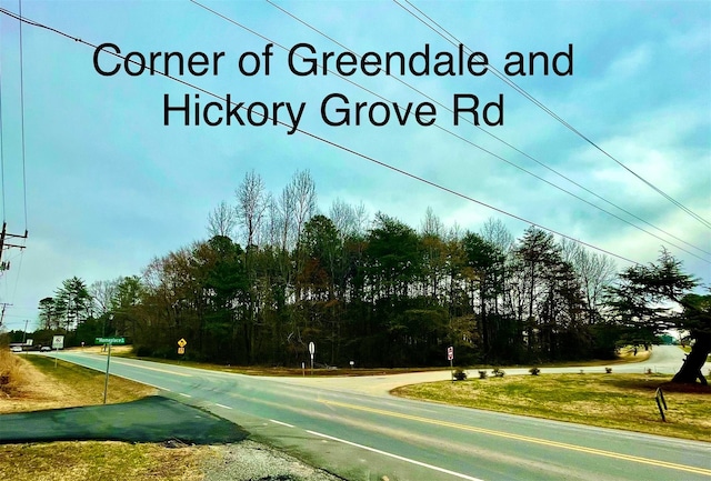 Listing photo 2 for 00 Hickory Grove Rd, Mount Holly NC 28120