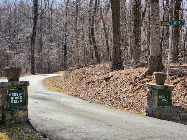 LOT22 Sunset Ridge Dr Unit 22, Columbus, NC 28722