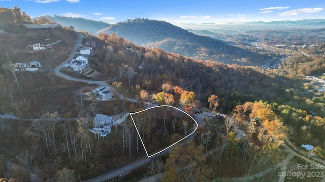 Listing photo 3 for 99999 Leisure Mountain Rd Unit 4, Asheville NC 28804