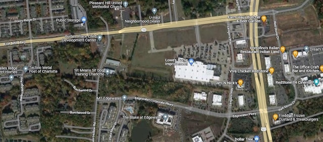 Listing photo 2 for 1100 Edgewater Corporate Pkwy Unit 3.54Ac, Indian Land SC 29707