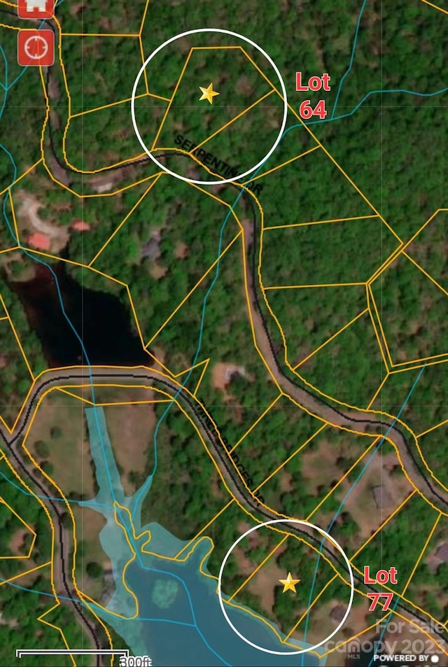 LOT77 Three Bridges Dr, Columbus, NC 28722 - photo 24