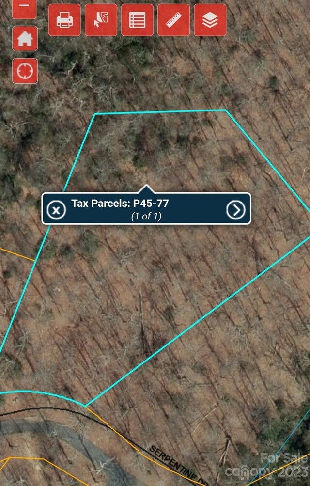 LOT77 Three Bridges Dr, Columbus, NC 28722 - photo 20