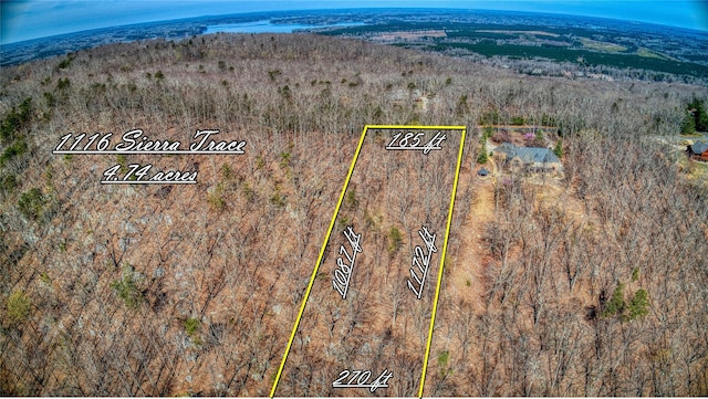 1116 Sierra Trace Rd Unit 132, Denton, NC 27239