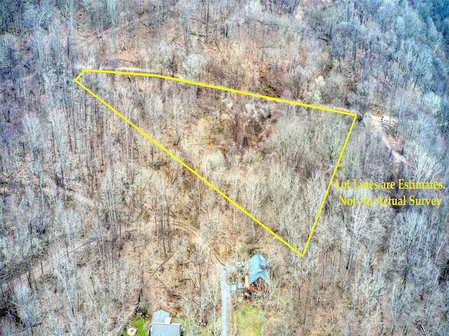 LOT4 Lothlorian Rd, Waynesville NC, 28786 land for sale