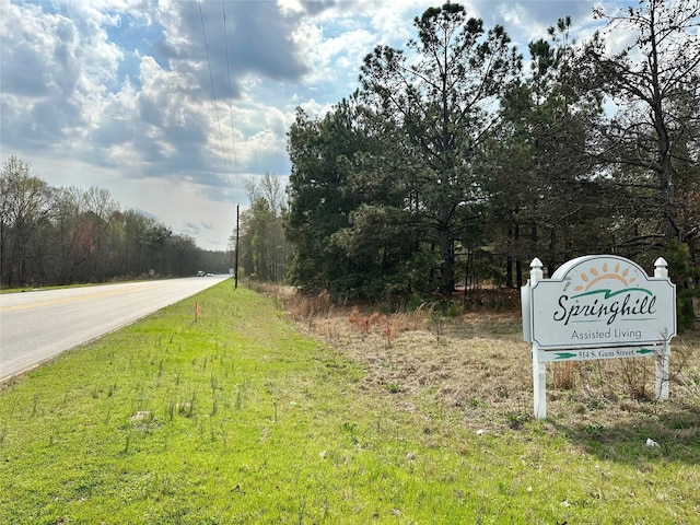 502 Van Lingle Mungo Blvd, Pageland SC, 29728 land for sale