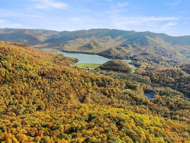 26 Great Aspen Way, Black Mountain NC, 28711 land for sale