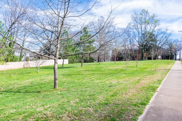 431 S Mulberry St, Statesville NC, 28677 land for sale