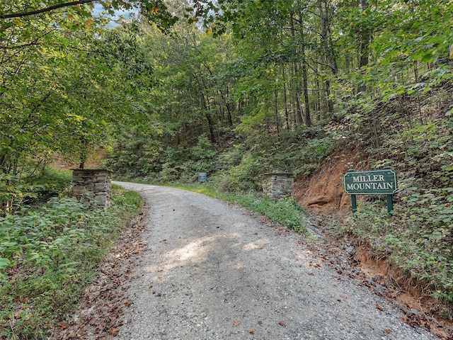 LOT23 Miller Mountain Rd, Saluda NC, 28773 land for sale