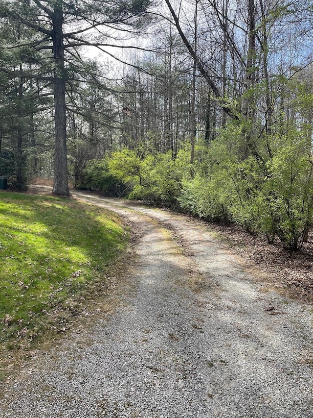 221 Old Sunset Hill Rd, Hendersonville NC, 28792 land for sale