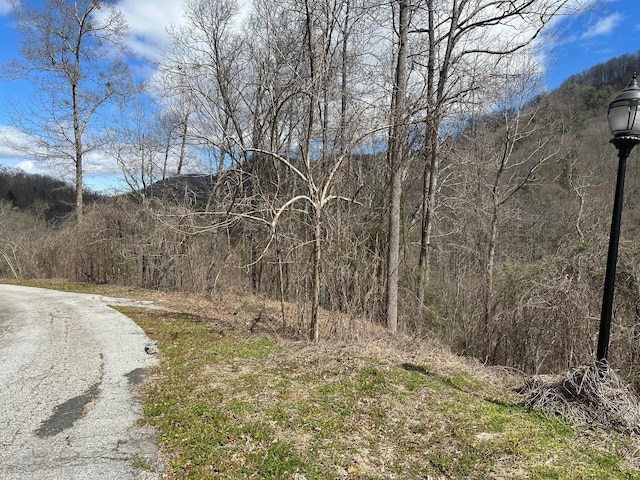 0000 Tuckaway Ridge Dr, Hendersonville NC, 28792 land for sale