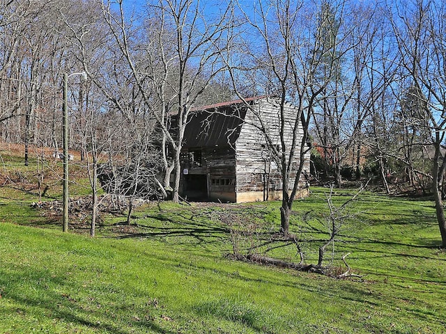 Listing photo 3 for 000 Russ Ave, Waynesville NC 28786