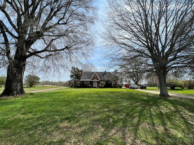 1403 Wehunt Store Rd, Cherryville NC, 28021, 4 bedrooms, 1.5 baths house for sale