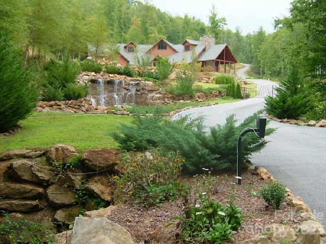 Listing photo 2 for LOT6 Garnet Rd Unit 6, Sylva NC 28779